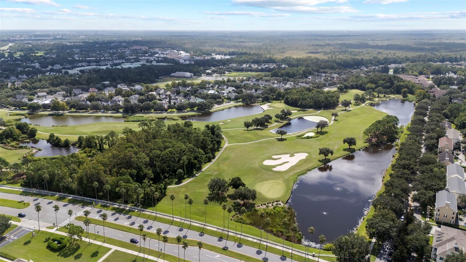 1056 WATERSIDE DR, CELEBRATION, FL — photo 29