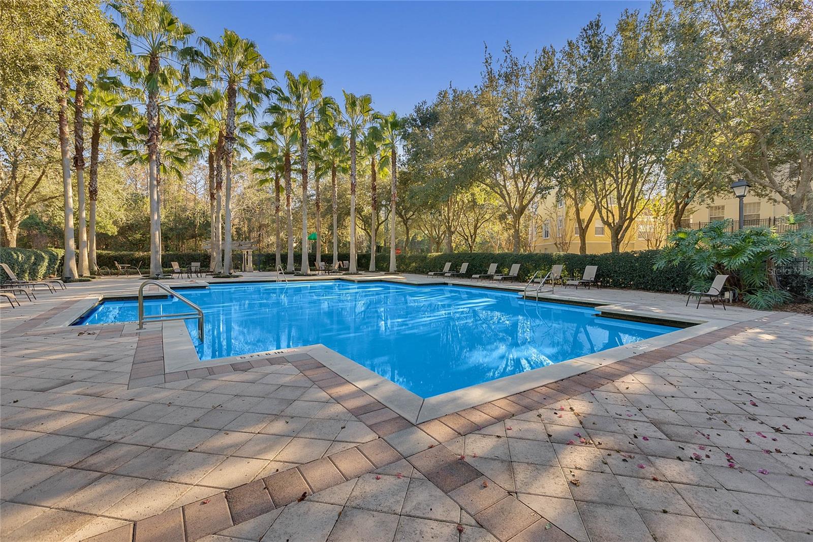 1056 WATERSIDE DR, CELEBRATION, FL — photo 33