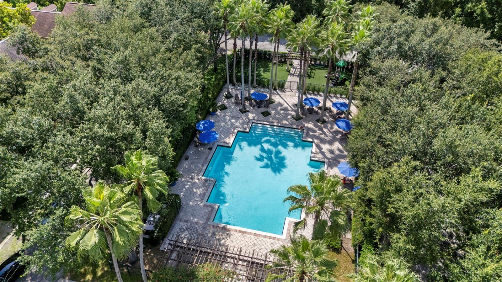 1056 WATERSIDE DR, CELEBRATION, FL — photo 34