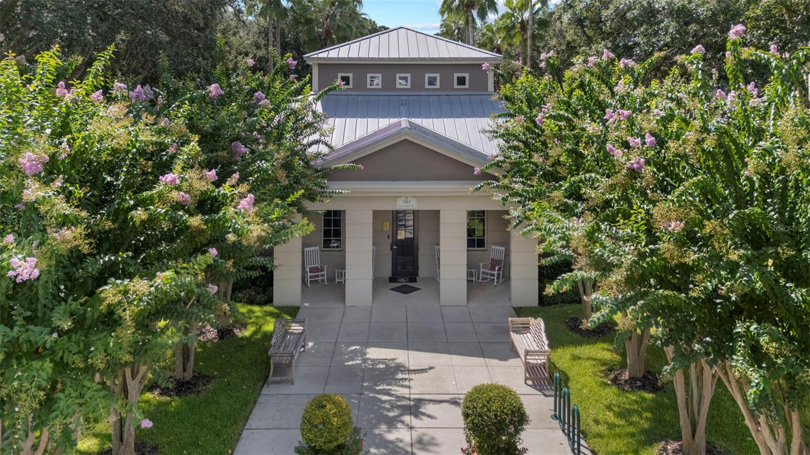 1056 WATERSIDE DR, CELEBRATION, FL — photo 35