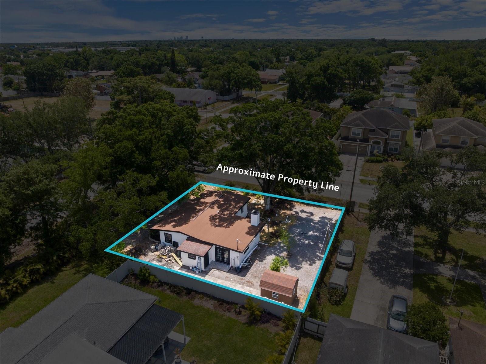 11014 58TH ST N, PINELLAS PARK, FL — photo 38