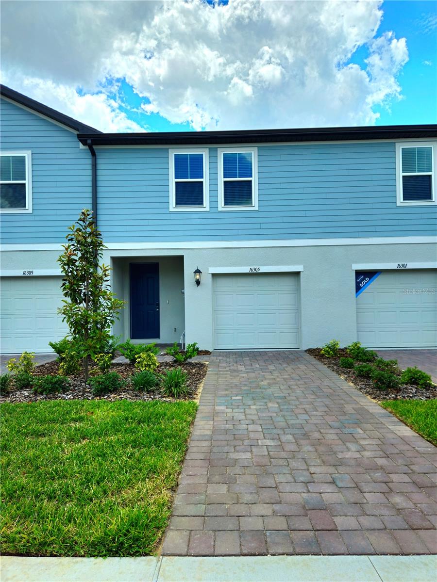 16305 BIRD OF PARADISE AVE, CLERMONT, FL — photo 4