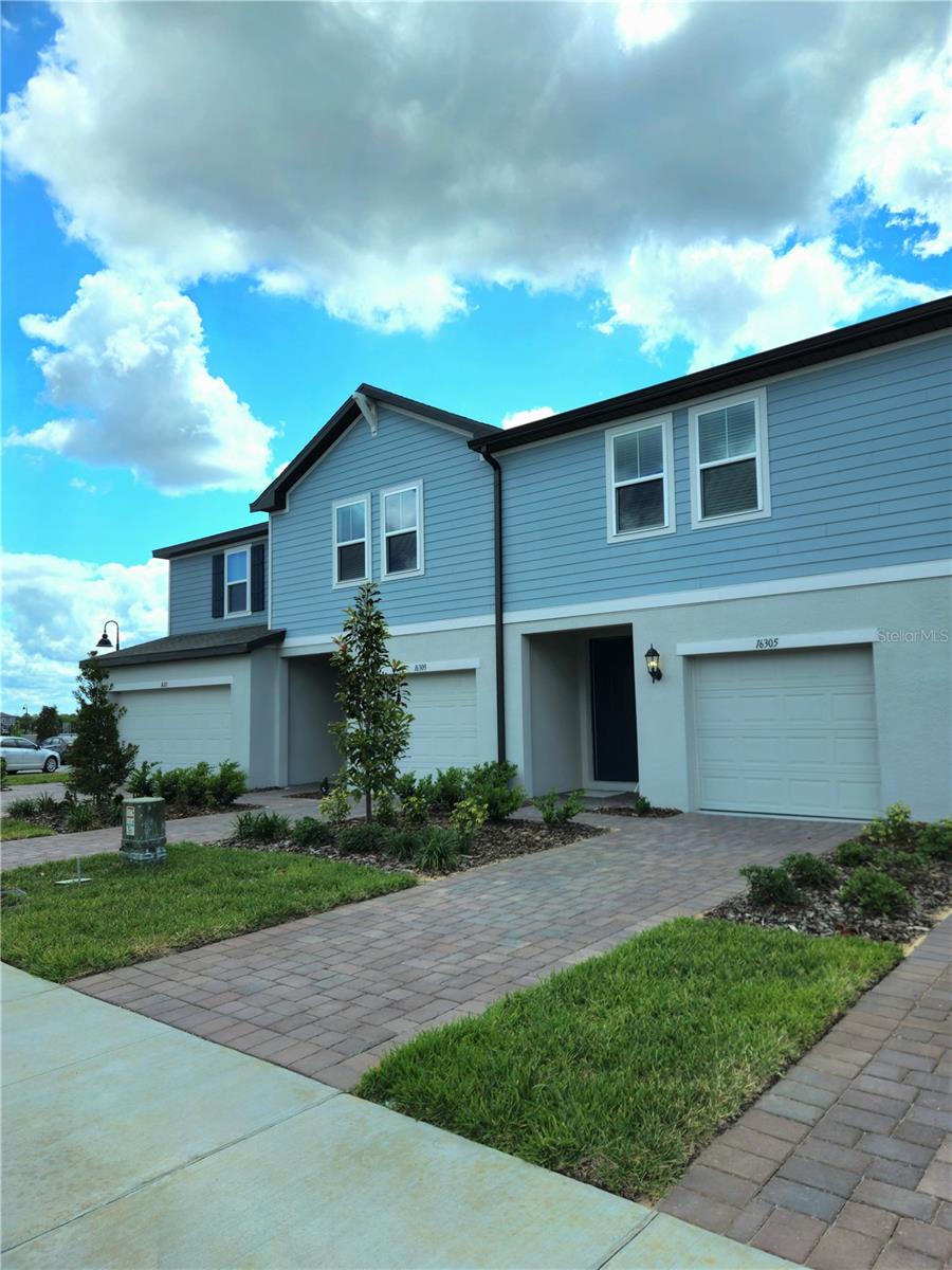 16305 BIRD OF PARADISE AVE, CLERMONT, FL — photo 5