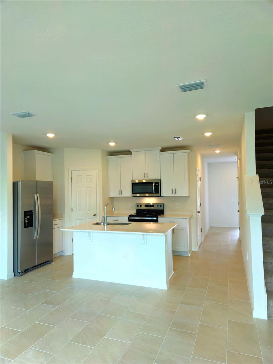 16305 BIRD OF PARADISE AVE, CLERMONT, FL — photo 19