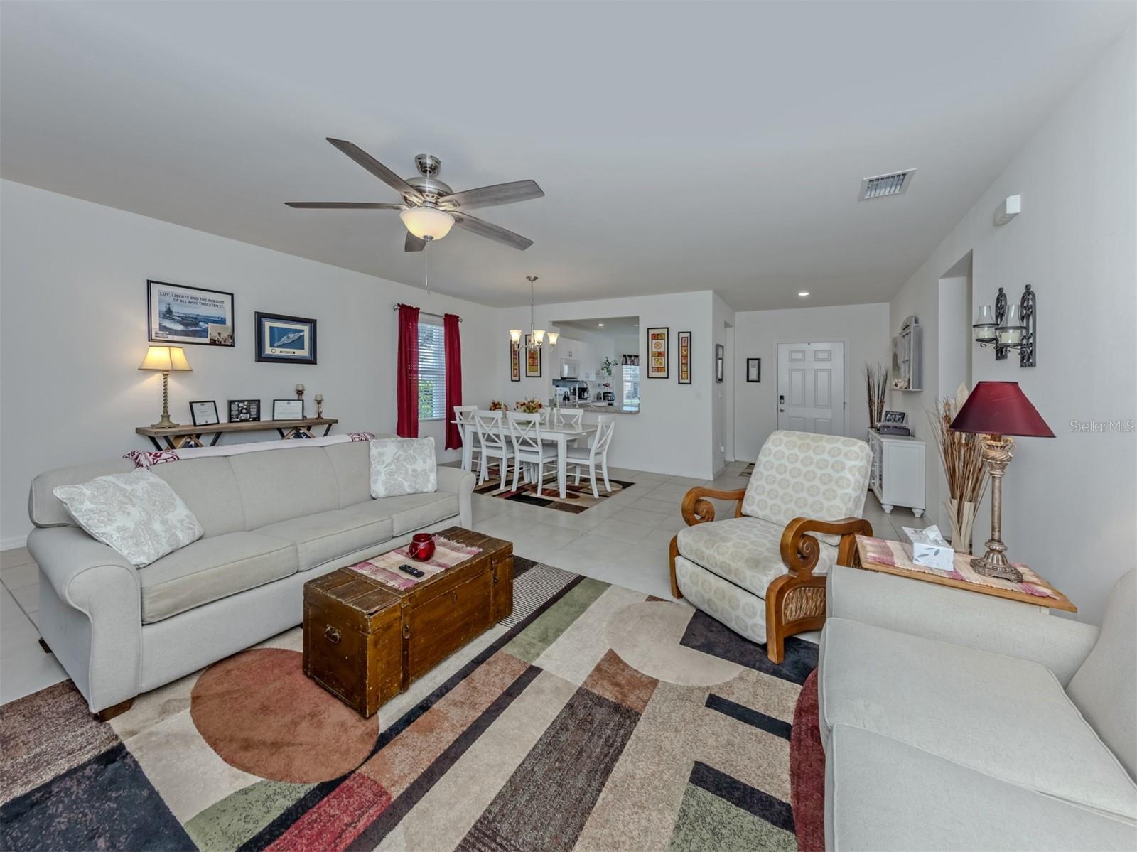 7045 WATERFORD PKWY, PUNTA GORDA, FL — photo 13