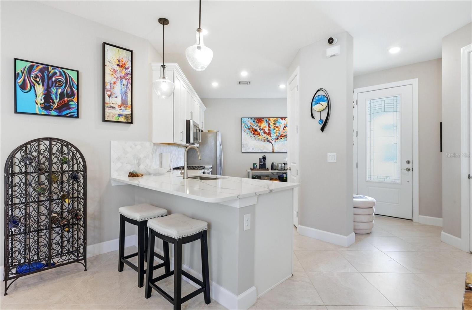 25029 PEARL LAKE CIR, ENGLEWOOD, FL — photo 13