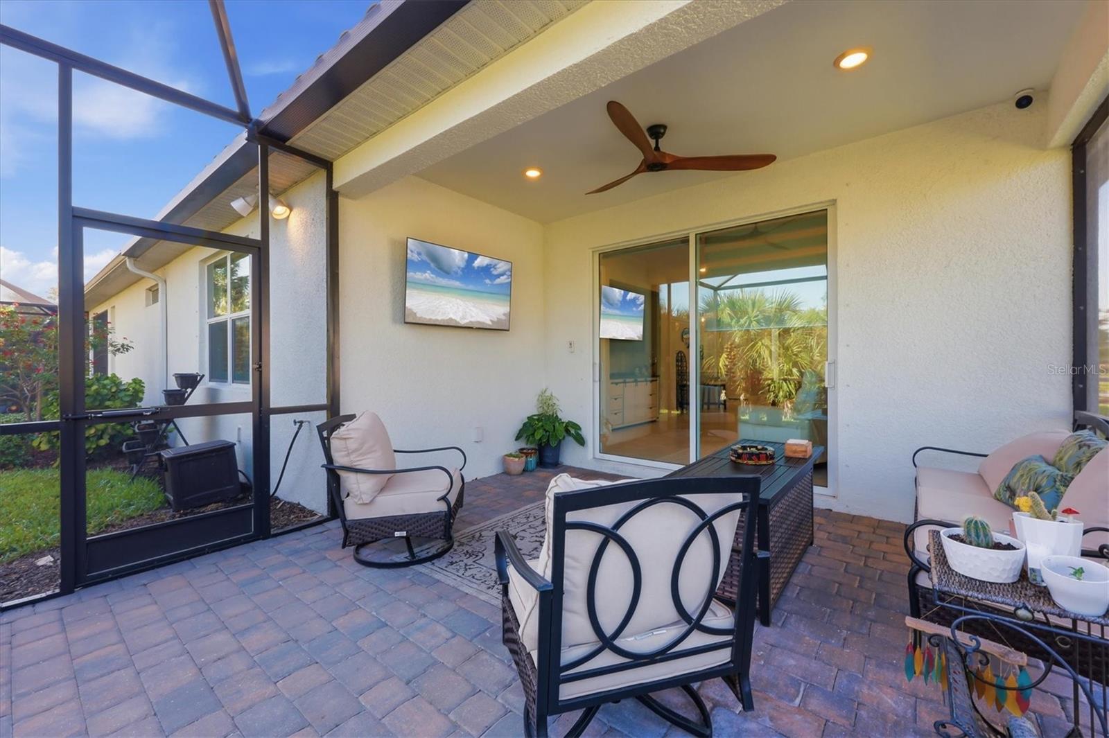 25029 PEARL LAKE CIR, ENGLEWOOD, FL — photo 38