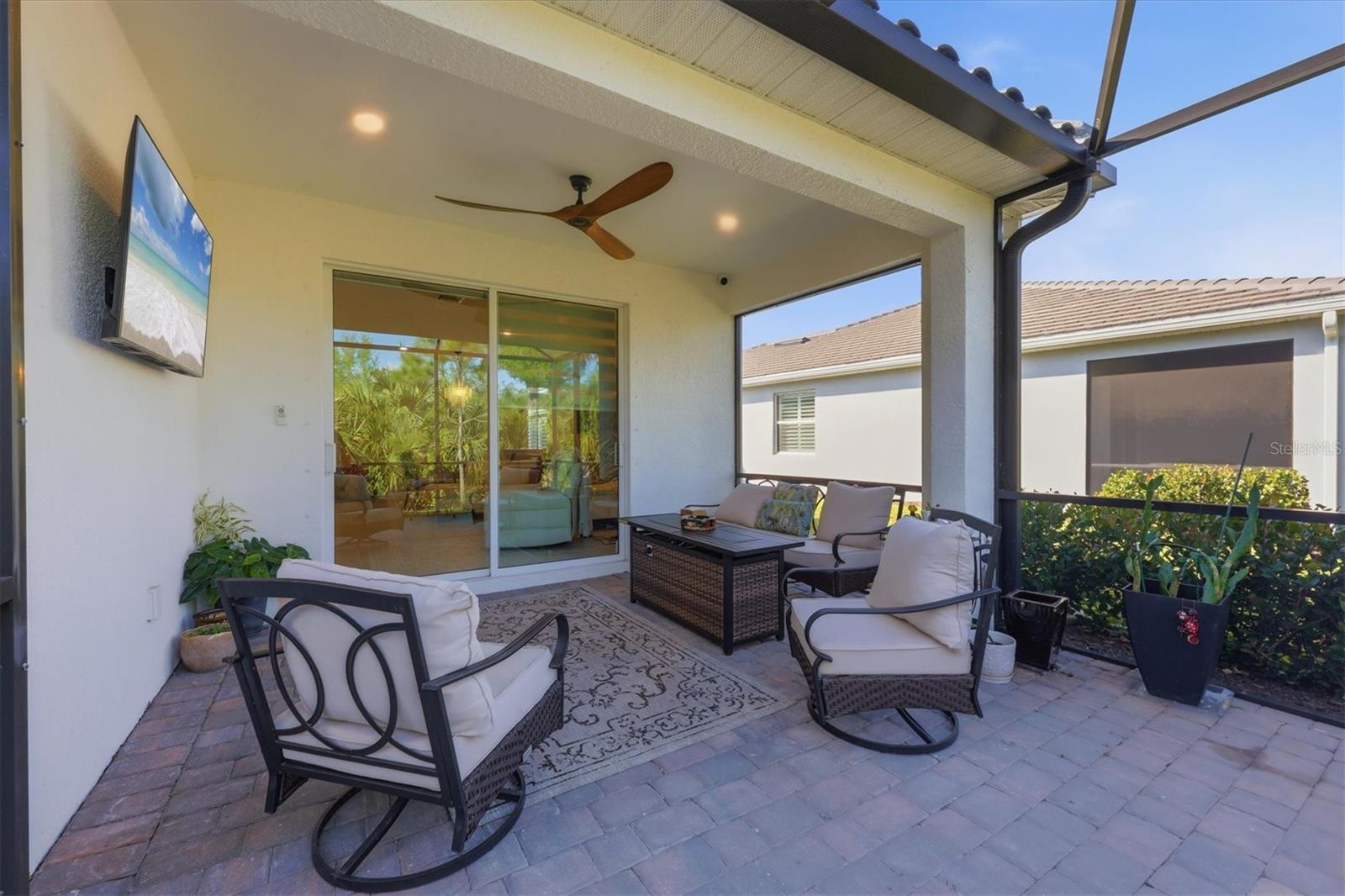 25029 PEARL LAKE CIR, ENGLEWOOD, FL — photo 39