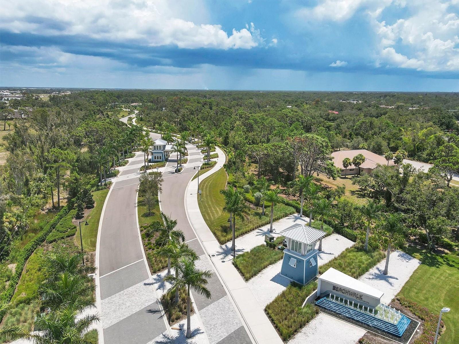 25029 PEARL LAKE CIR, ENGLEWOOD, FL — photo 47