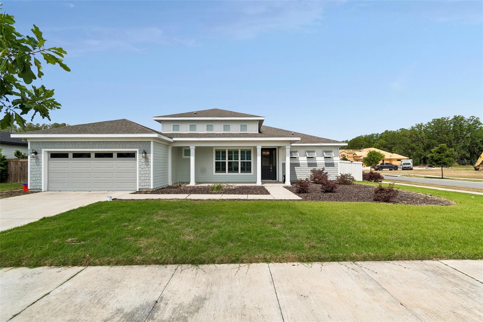 428 SW 144TH DR, NEWBERRY, FL — photo 2