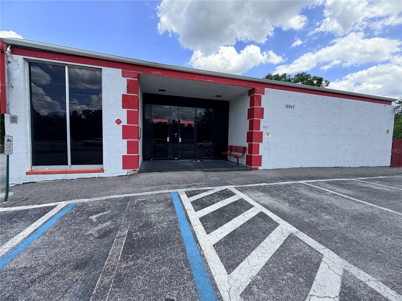 18843 N 41 HWY, LUTZ, FL — photo 3