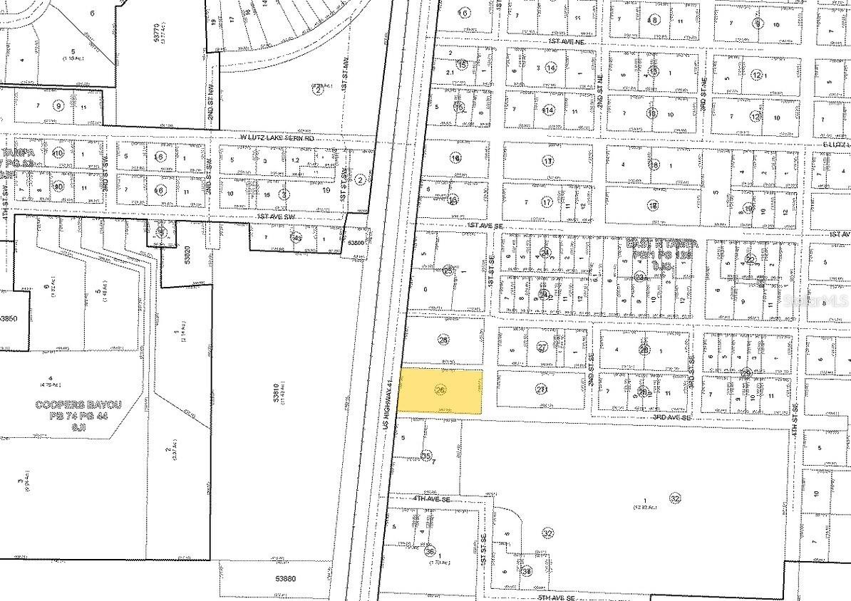 18843 N 41 HWY, LUTZ, FL — photo 13