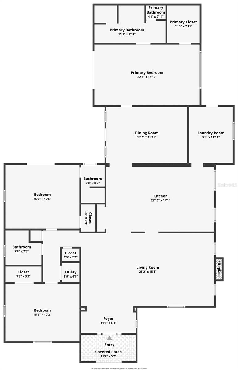 300 BRIGHTWATERS BLVD NE, ST PETERSBURG, FL — photo 41