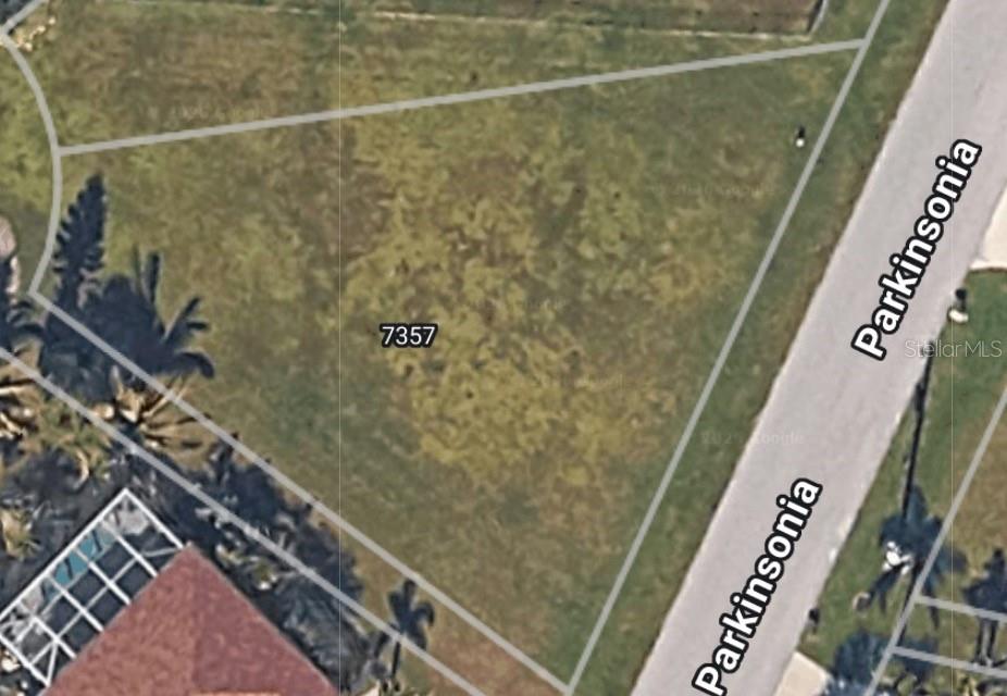 7357 PARKINSONIA, PUNTA GORDA, FL