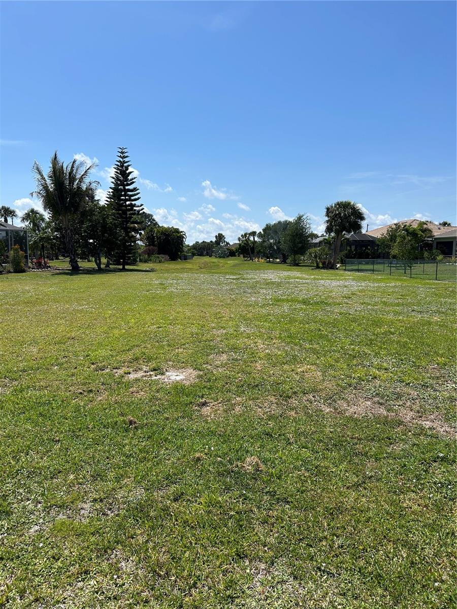 7357 PARKINSONIA, PUNTA GORDA, FL — photo 3