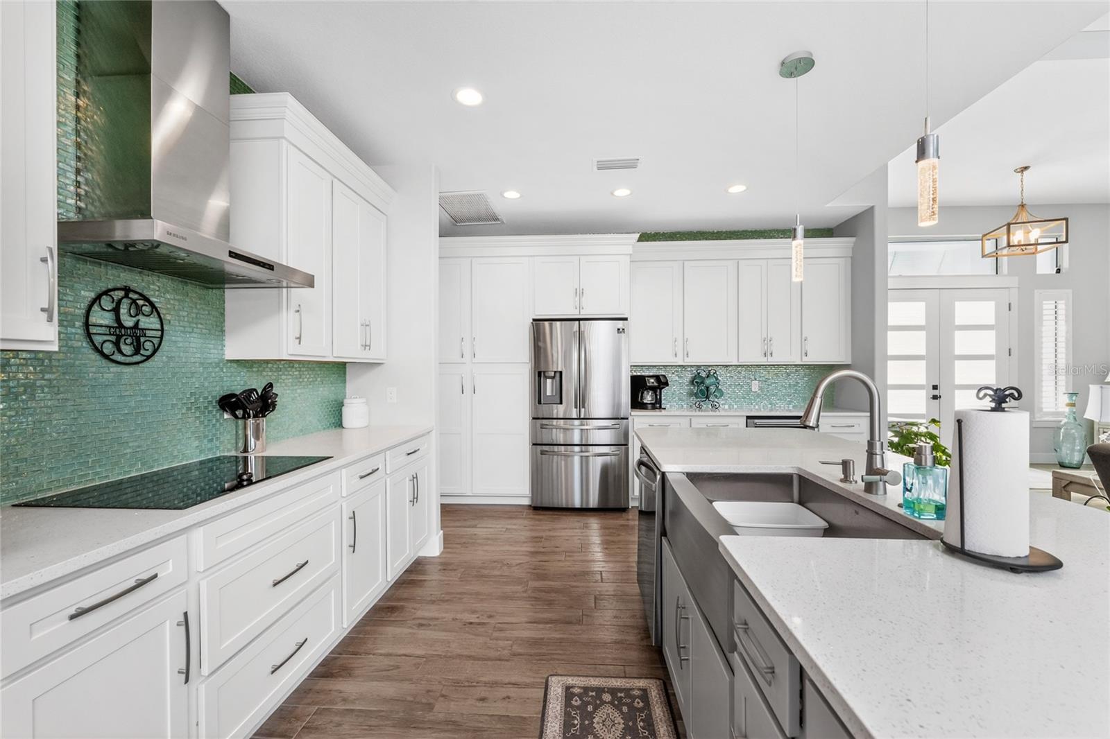 9305 SPRING CIR, PORT CHARLOTTE, FL — photo 17