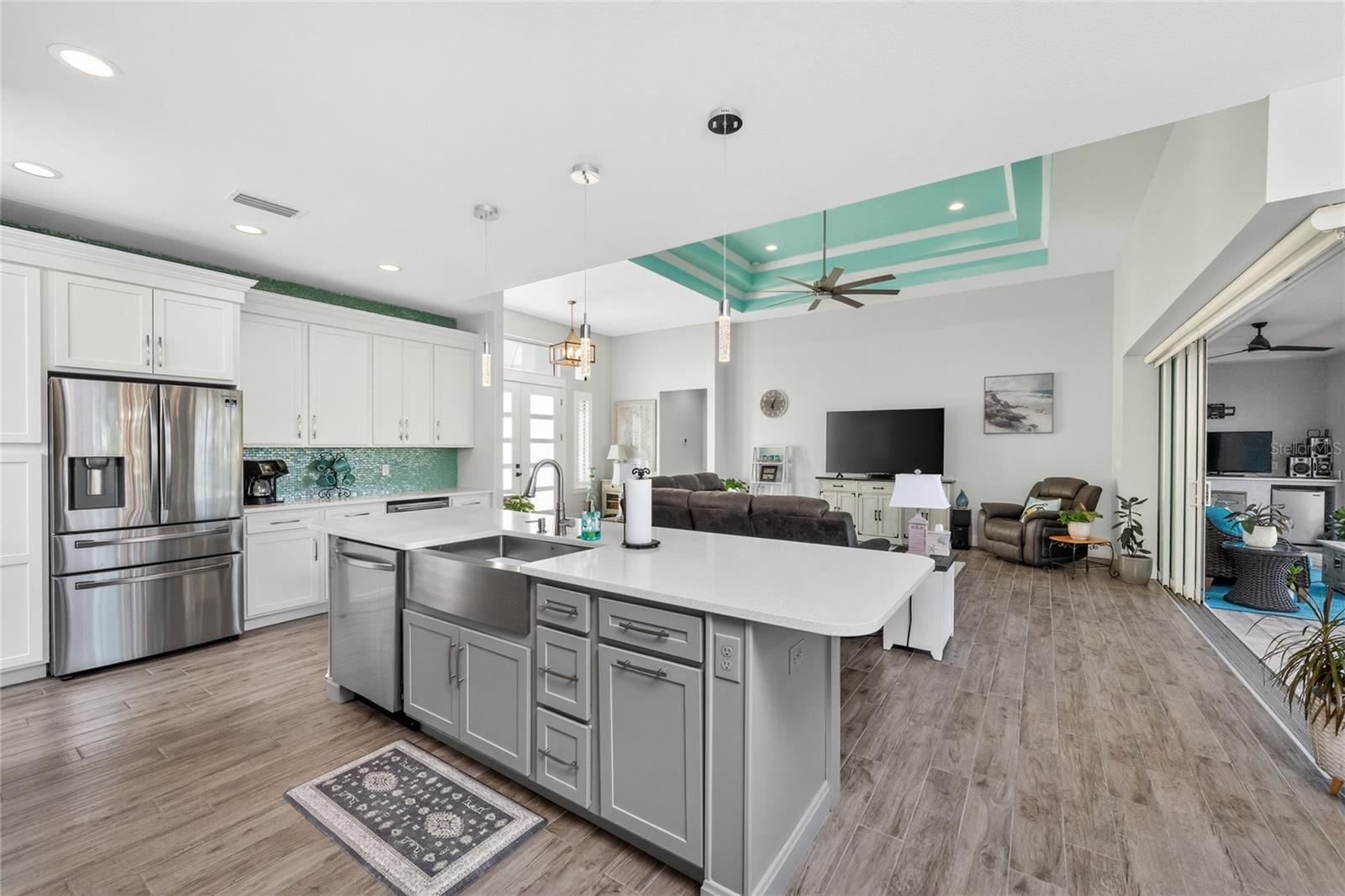 9305 SPRING CIR, PORT CHARLOTTE, FL — photo 27