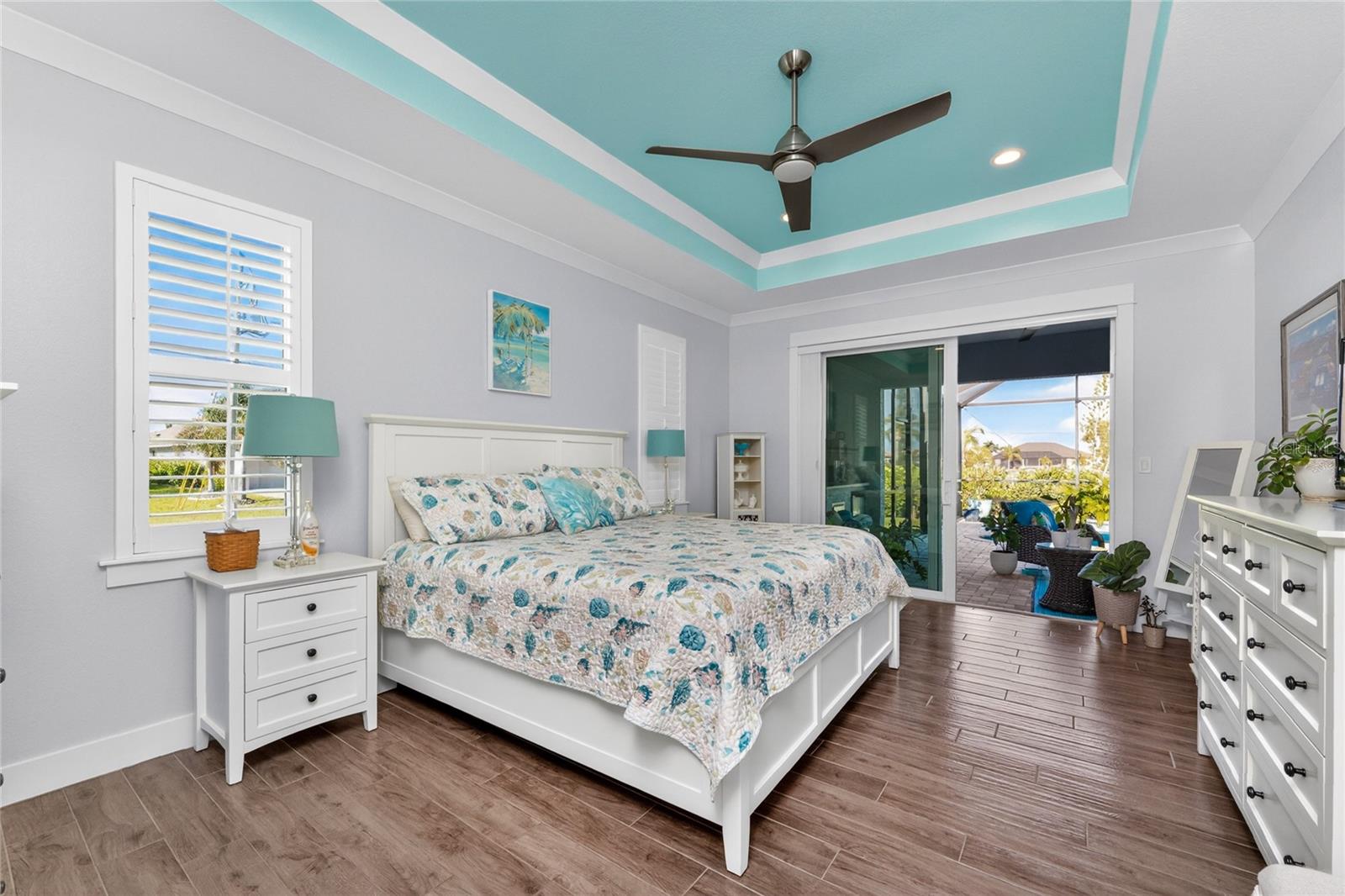 9305 SPRING CIR, PORT CHARLOTTE, FL — photo 32