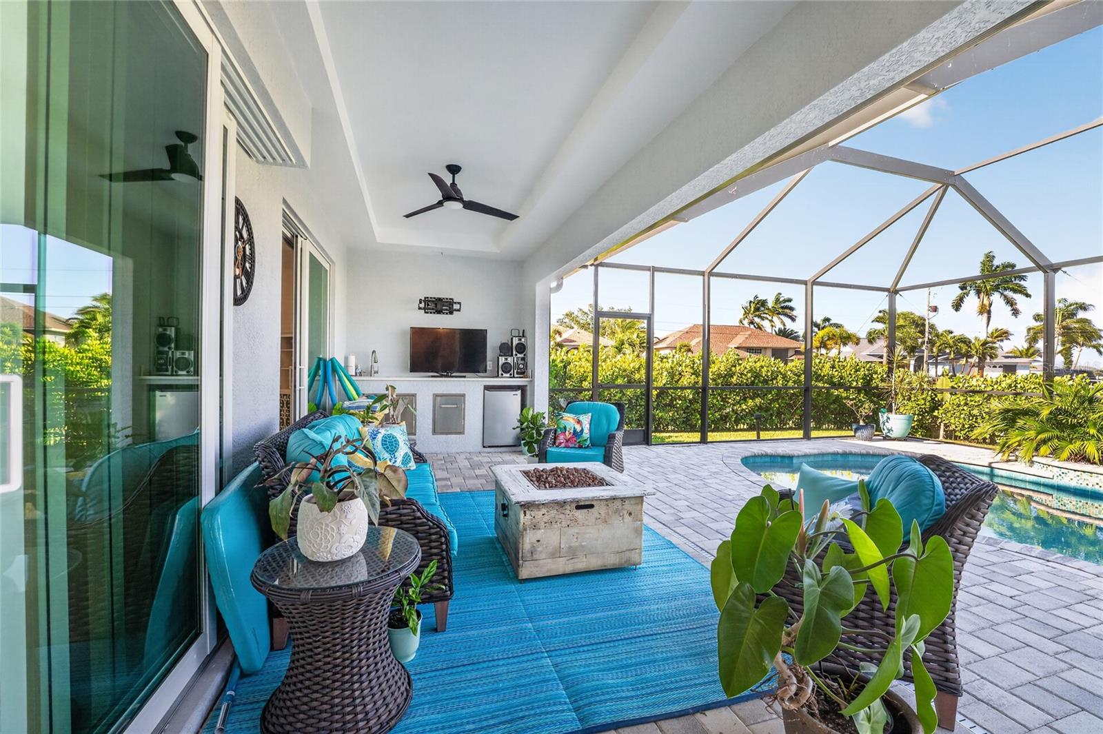 9305 SPRING CIR, PORT CHARLOTTE, FL — photo 52