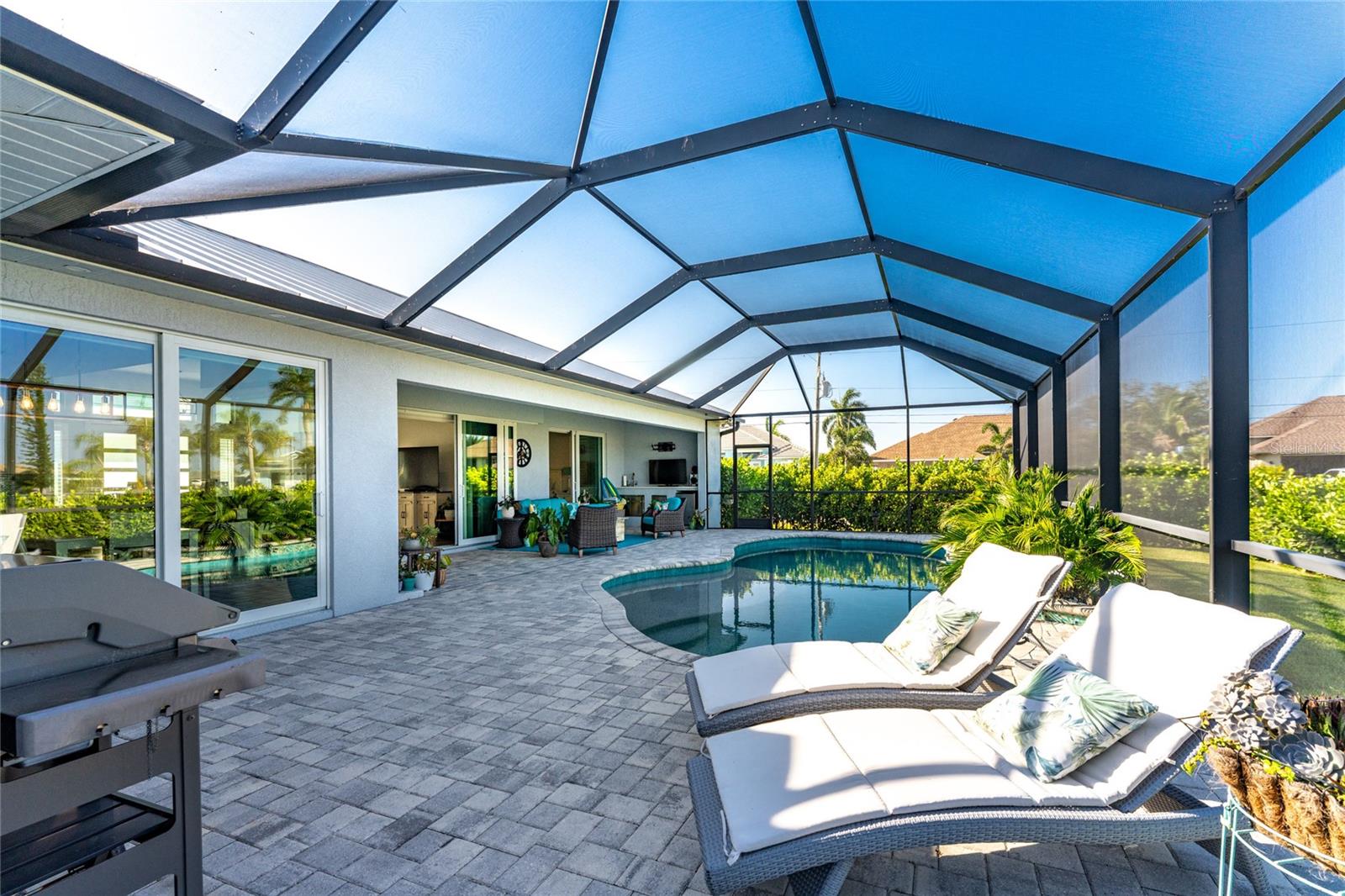 9305 SPRING CIR, PORT CHARLOTTE, FL — photo 60