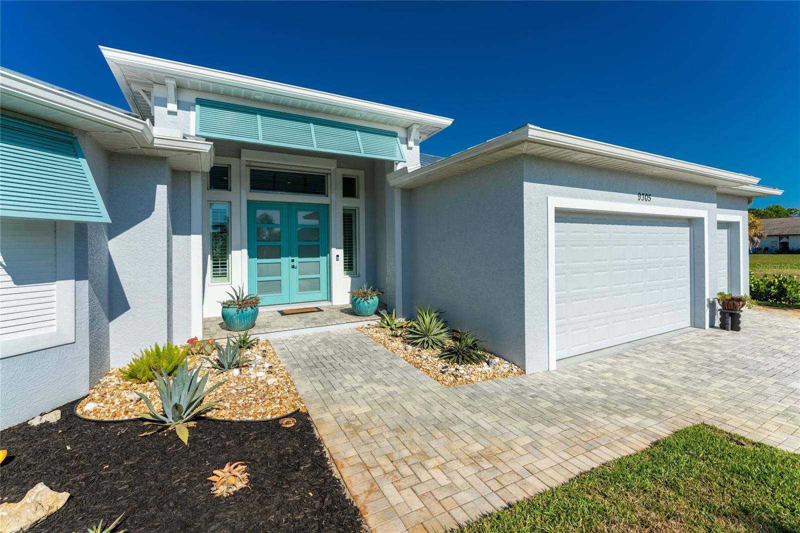 9305 SPRING CIR, PORT CHARLOTTE, FL — photo 64