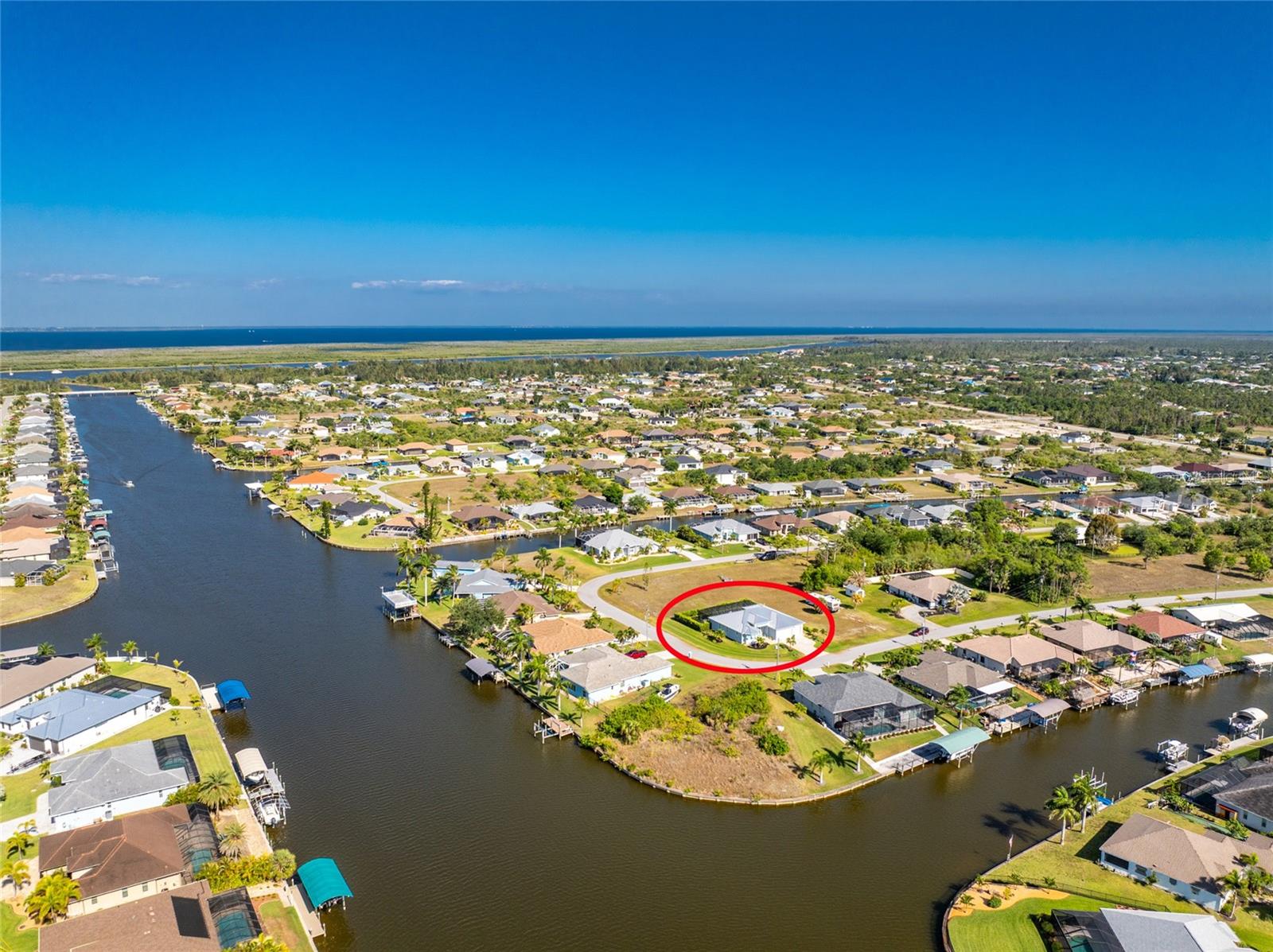 9305 SPRING CIR, PORT CHARLOTTE, FL — photo 80