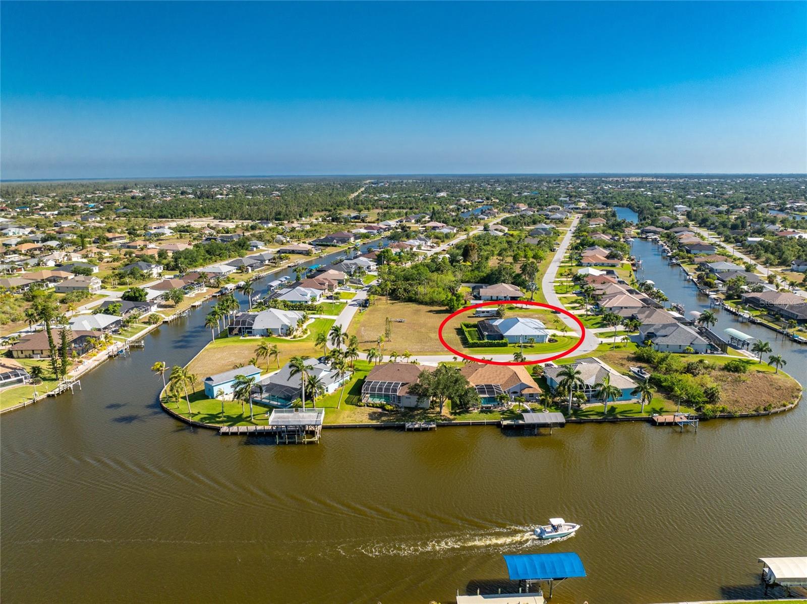 9305 SPRING CIR, PORT CHARLOTTE, FL — photo 86