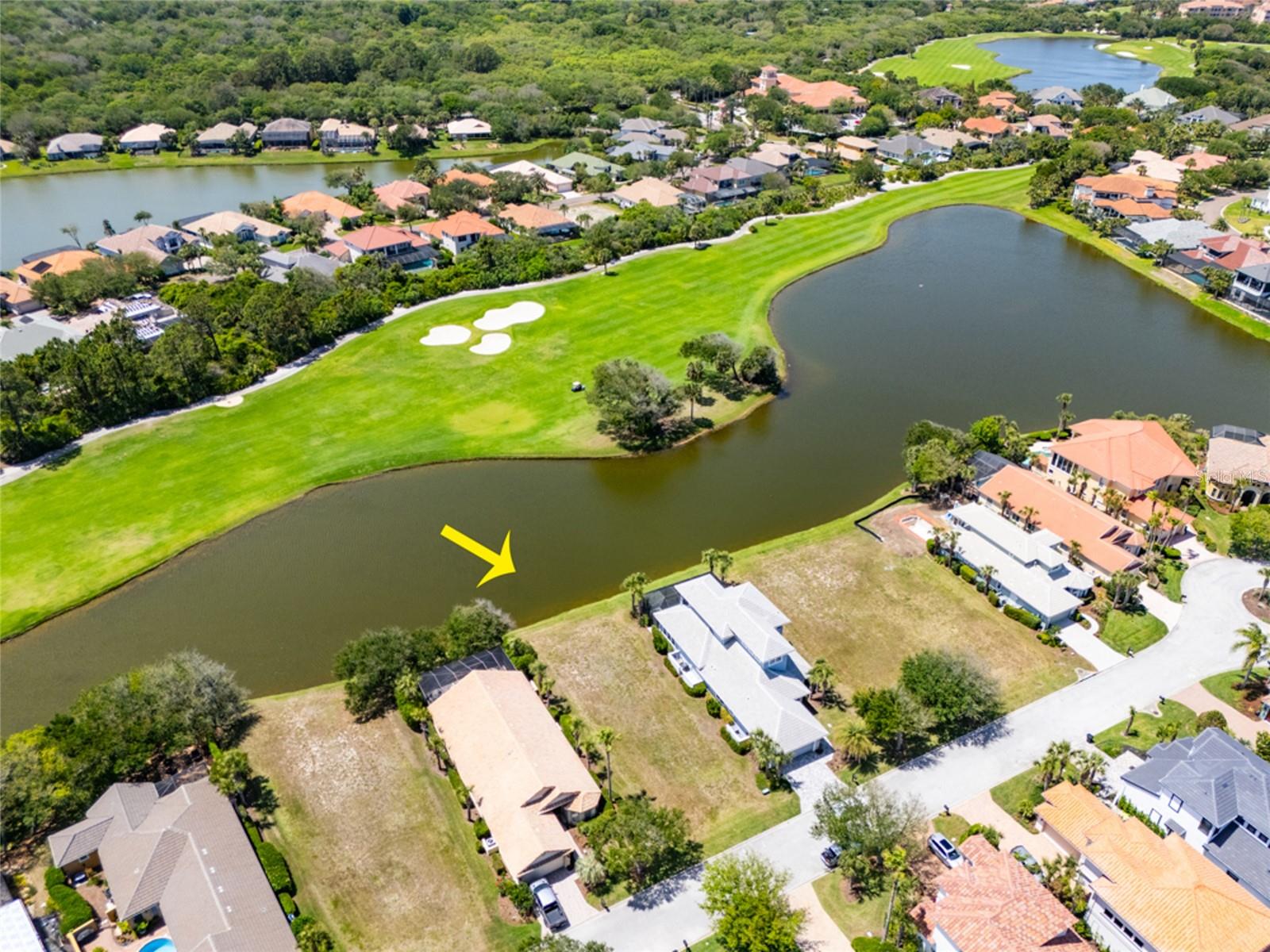 51 KINGFISHER LN, PALM COAST, FL — photo 5