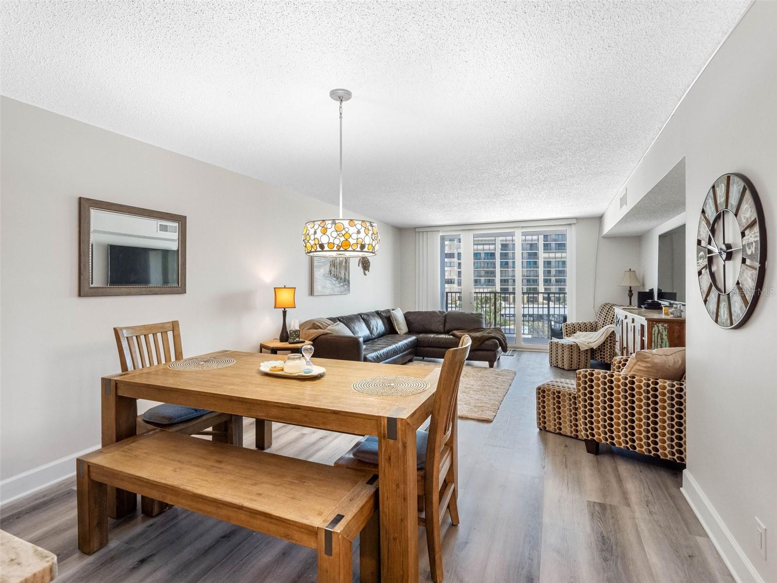 1460 GULF BLVD #308, CLEARWATER BEACH, FL — photo 11