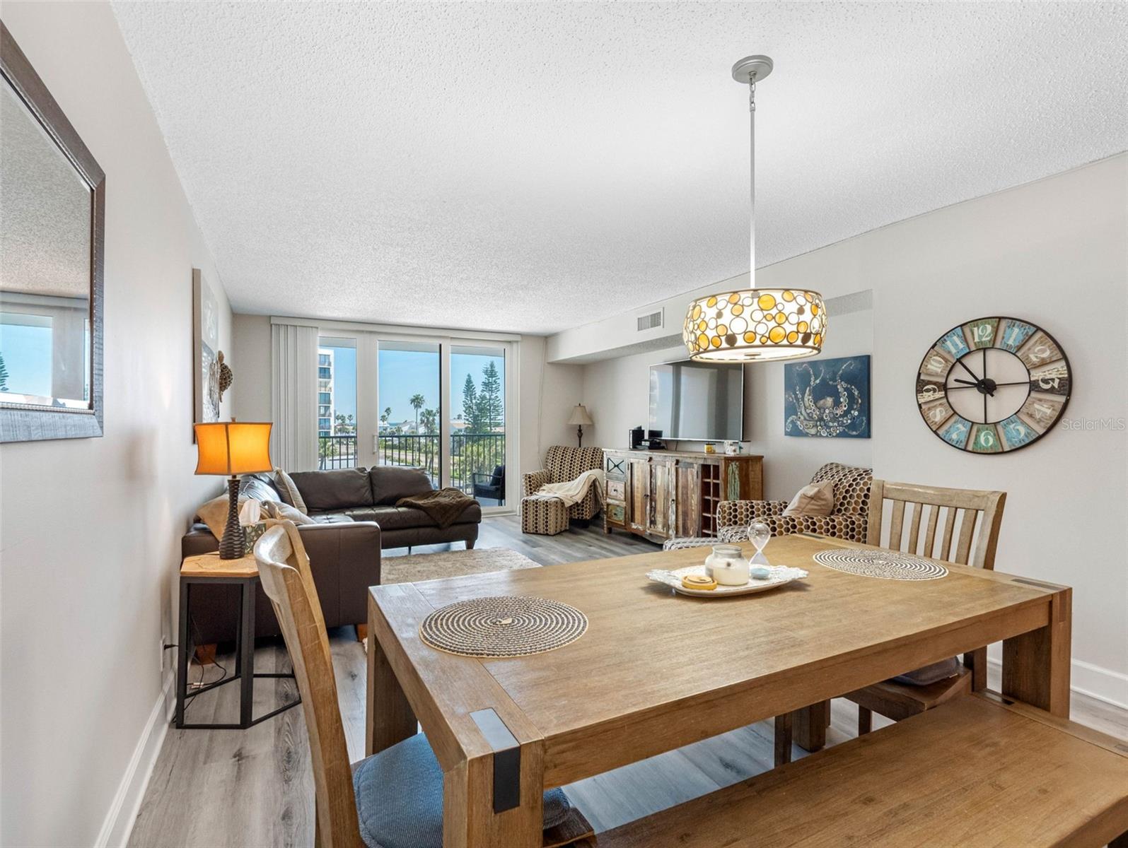 1460 GULF BLVD #308, CLEARWATER BEACH, FL — photo 12