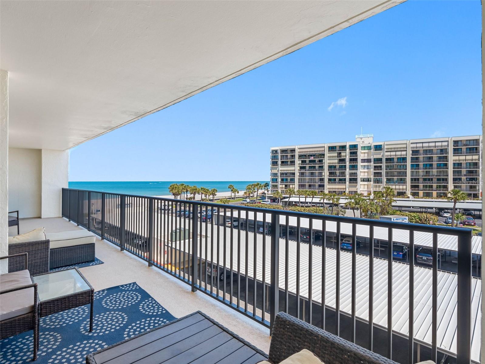 1460 GULF BLVD #308, CLEARWATER BEACH, FL — photo 15