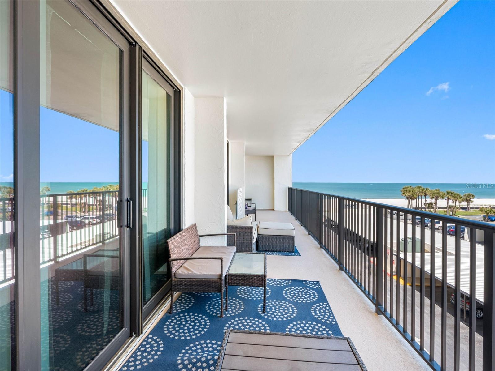 1460 GULF BLVD #308, CLEARWATER BEACH, FL — photo 16