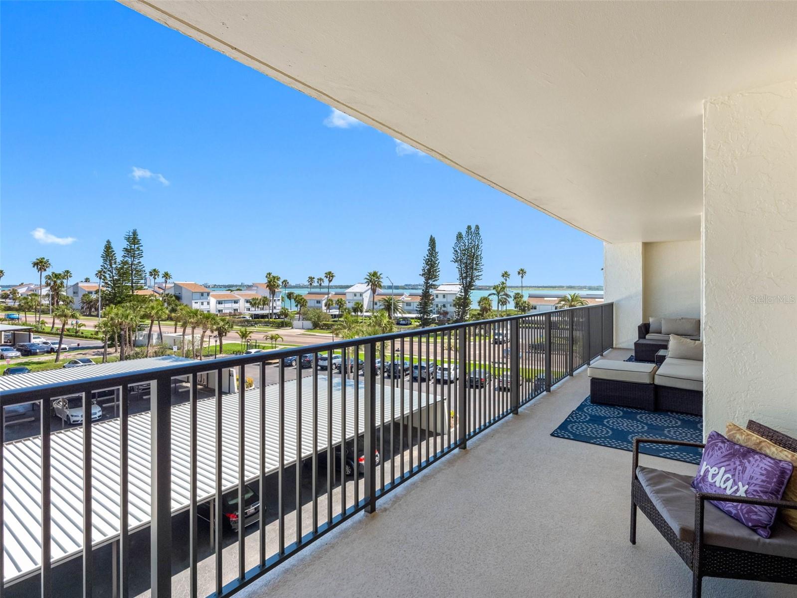 1460 GULF BLVD #308, CLEARWATER BEACH, FL — photo 17