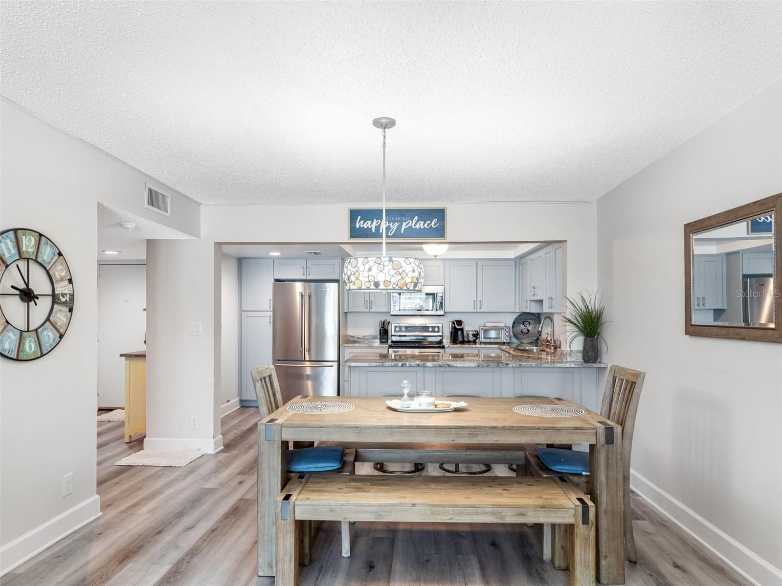 1460 GULF BLVD #308, CLEARWATER BEACH, FL — photo 21