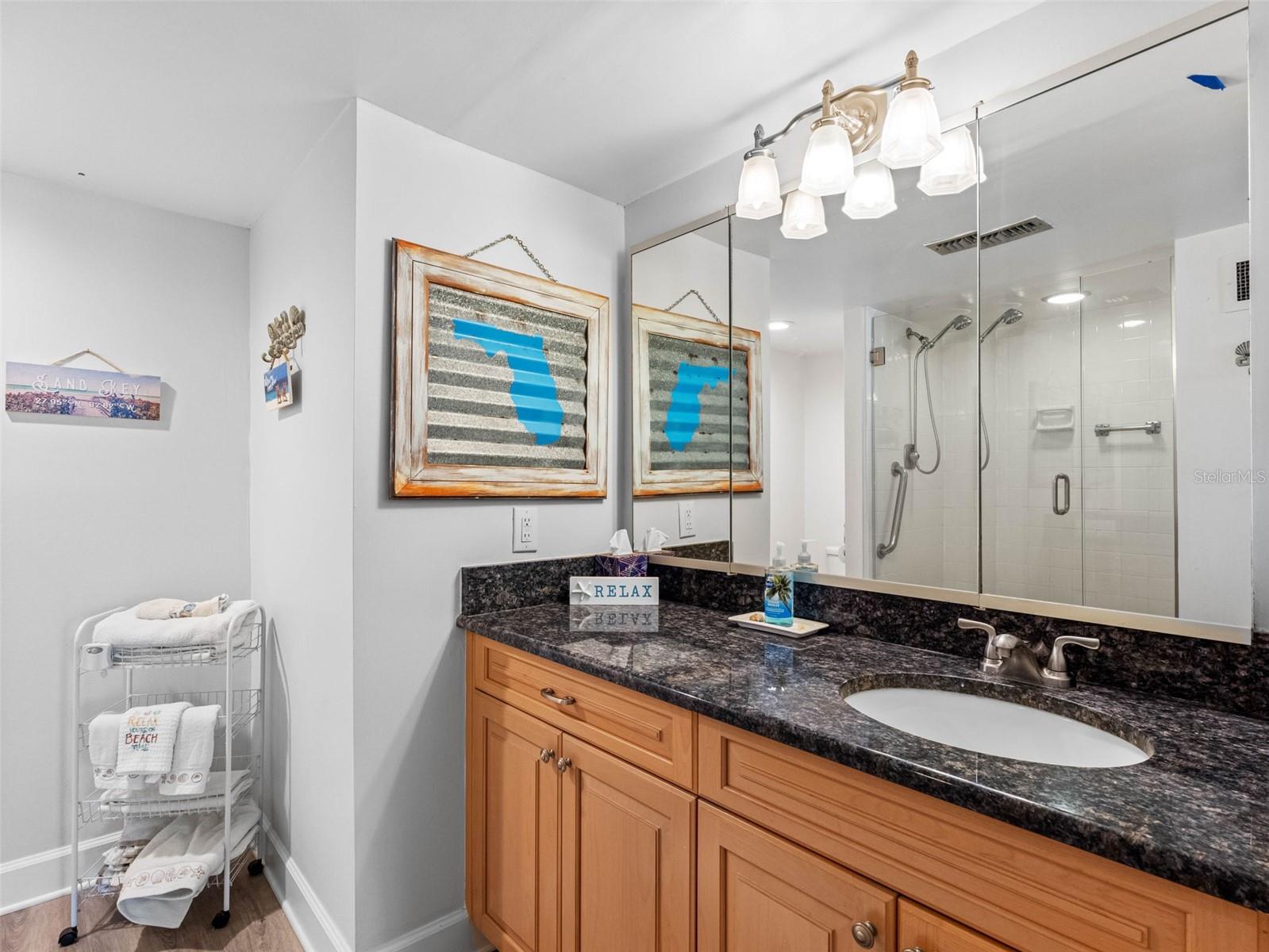 1460 GULF BLVD #308, CLEARWATER BEACH, FL — photo 33