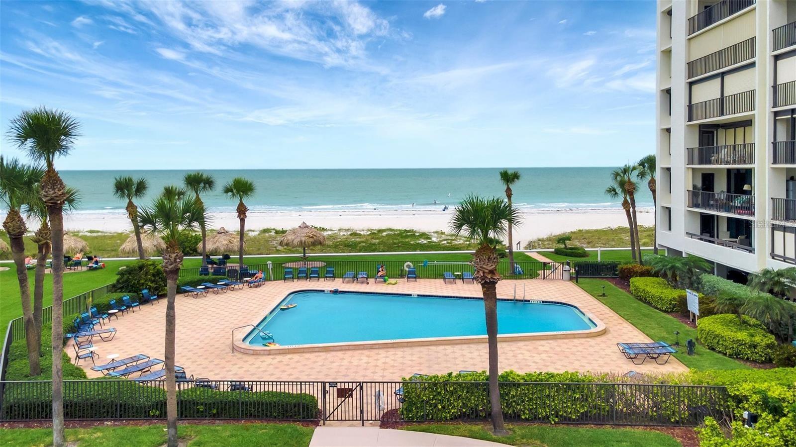 1460 GULF BLVD #308, CLEARWATER BEACH, FL — photo 35