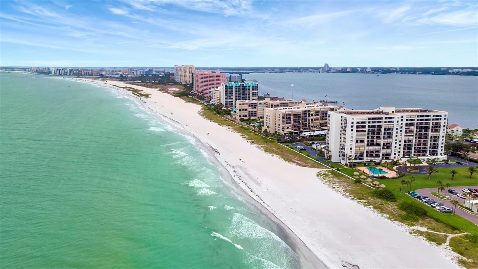 1460 GULF BLVD #308, CLEARWATER BEACH, FL — photo 39