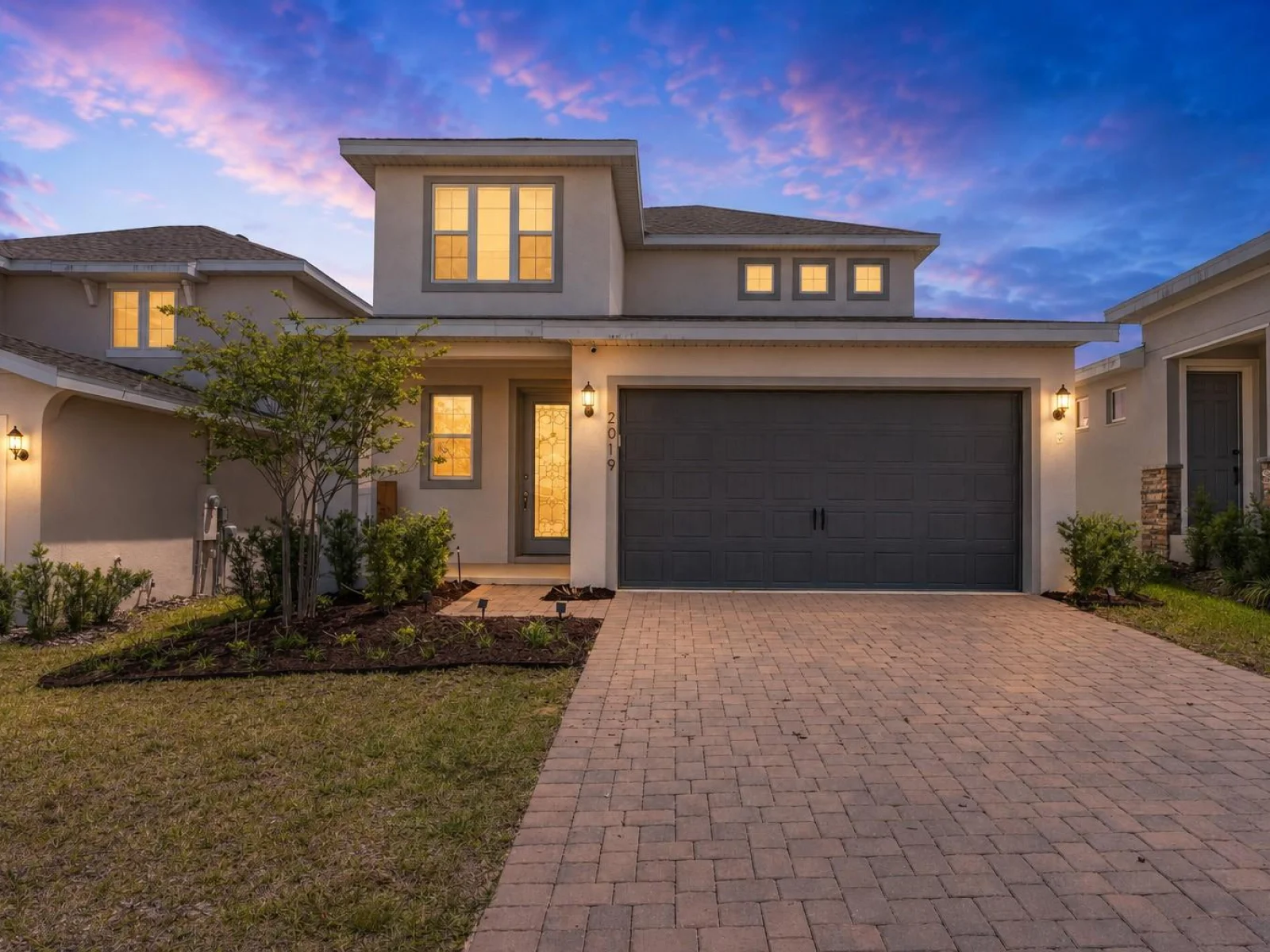 2019 SUNSHINE PEAK DR, MINNEOLA, FL — photo 3