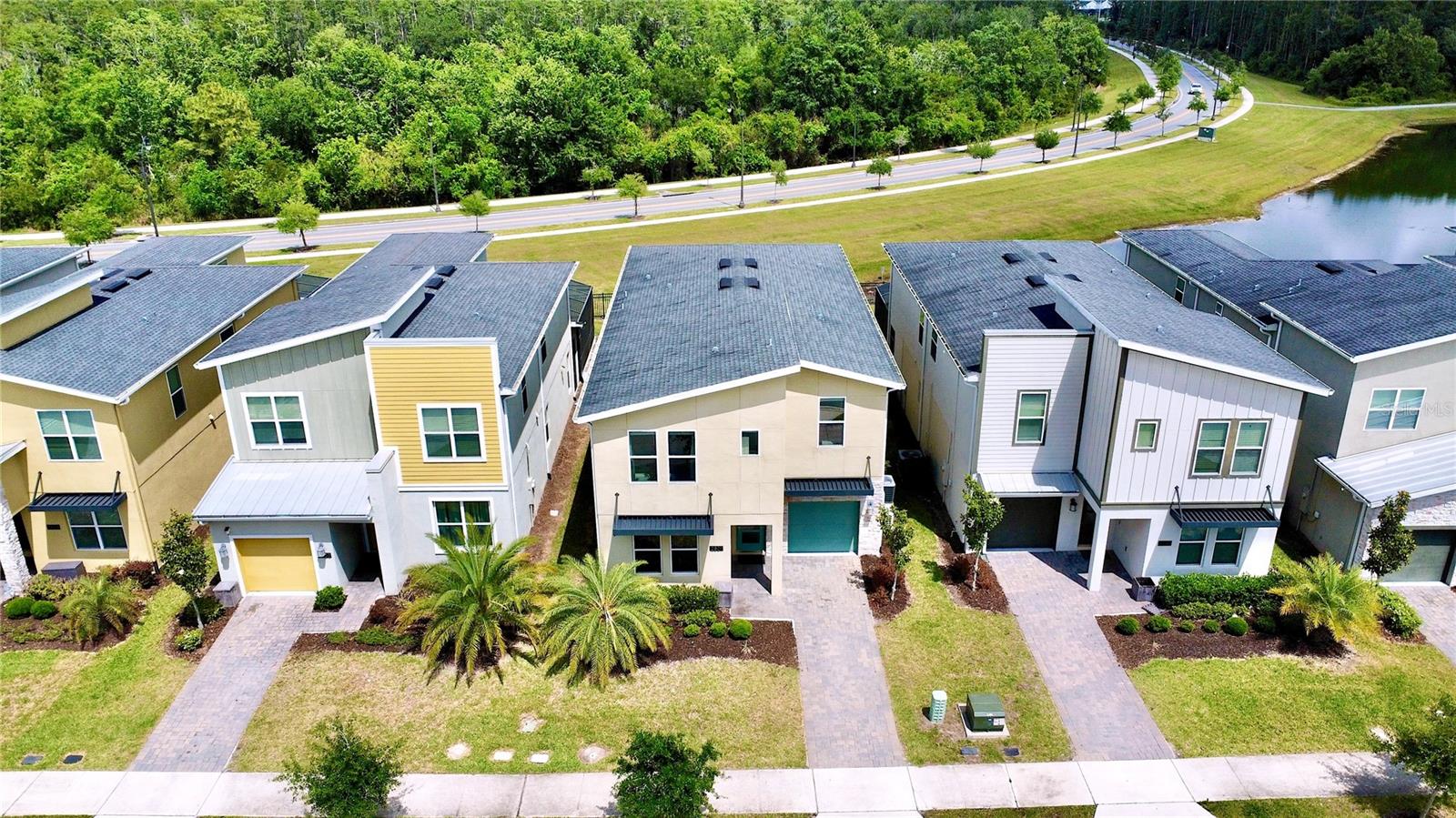 2801 BOOKMARK DR, KISSIMMEE, FL