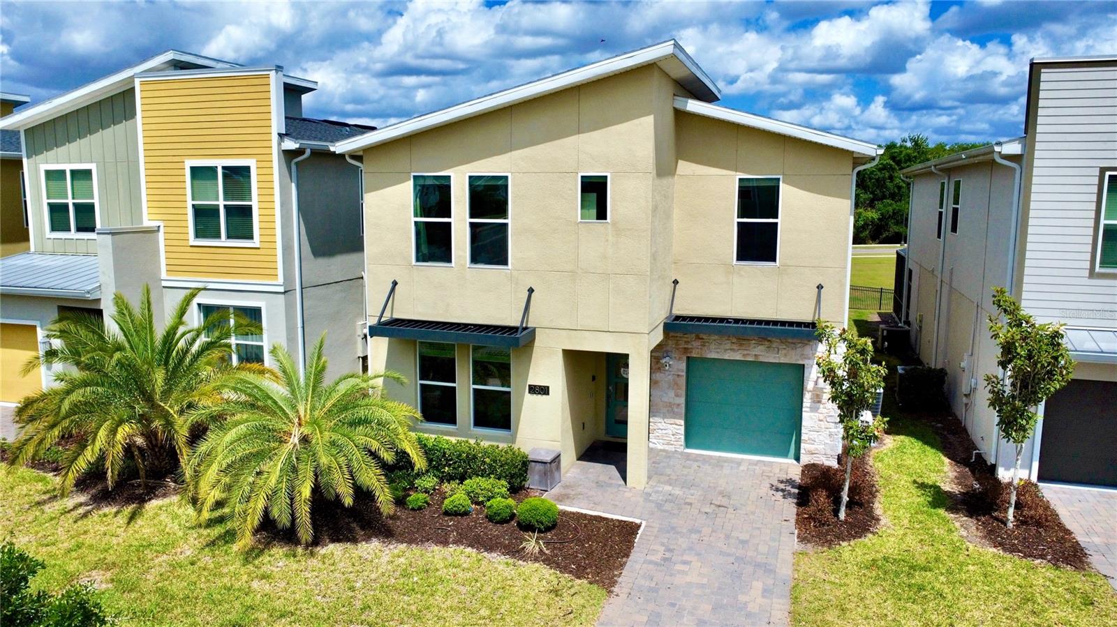 2801 BOOKMARK DR, KISSIMMEE, FL — photo 2