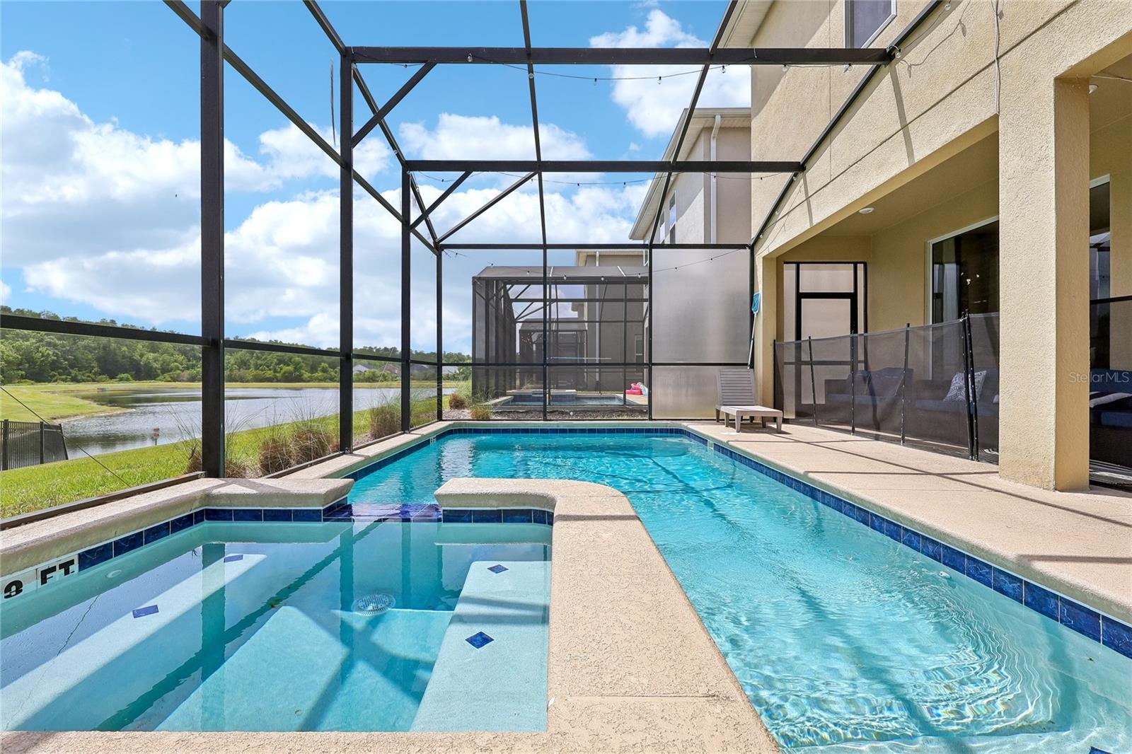2801 BOOKMARK DR, KISSIMMEE, FL — photo 3