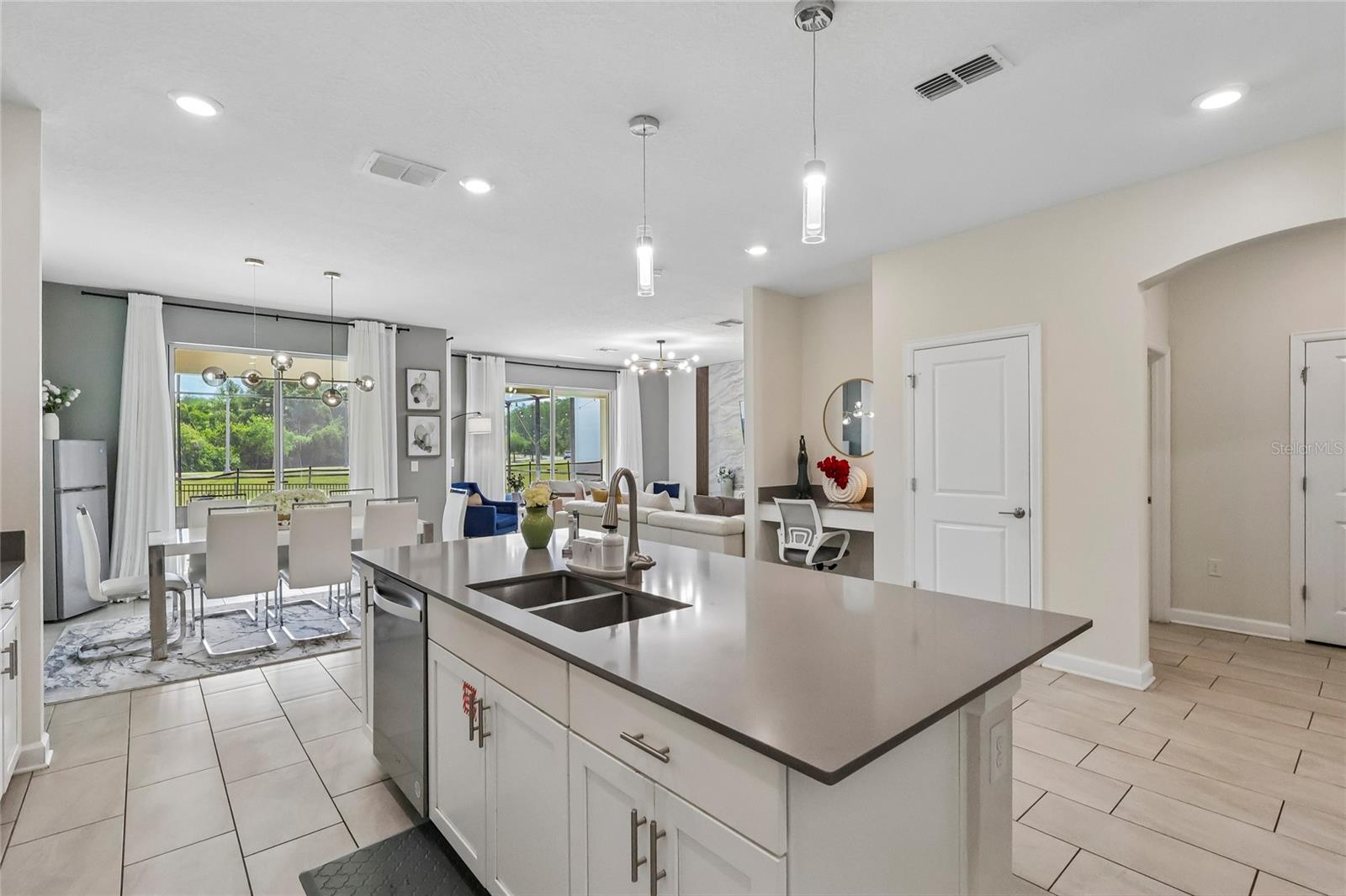 2801 BOOKMARK DR, KISSIMMEE, FL — photo 7