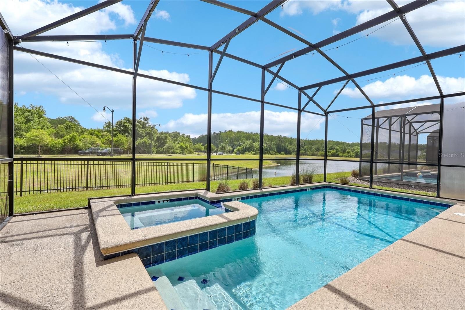 2801 BOOKMARK DR, KISSIMMEE, FL — photo 23