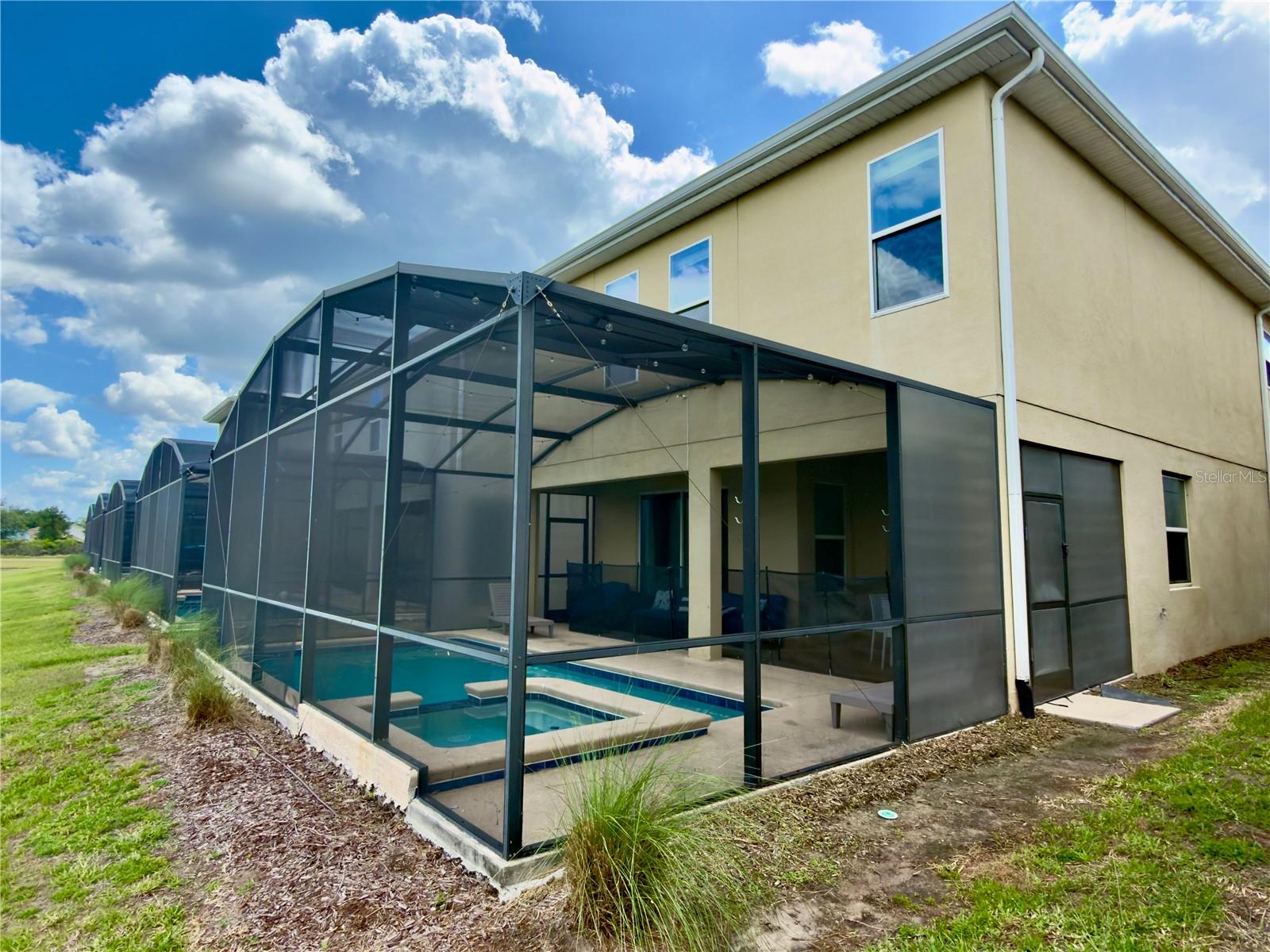 2801 BOOKMARK DR, KISSIMMEE, FL — photo 24