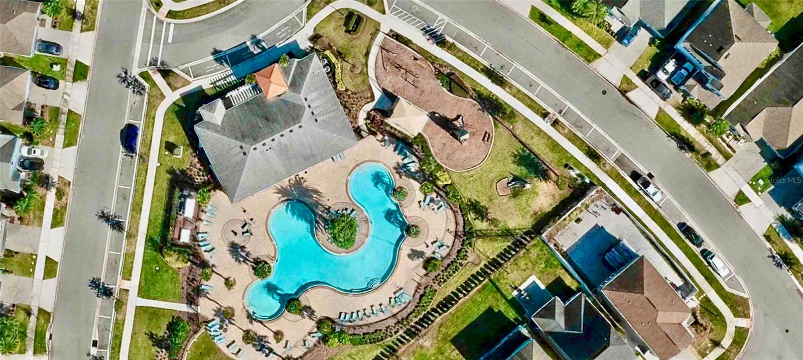 2801 BOOKMARK DR, KISSIMMEE, FL — photo 29