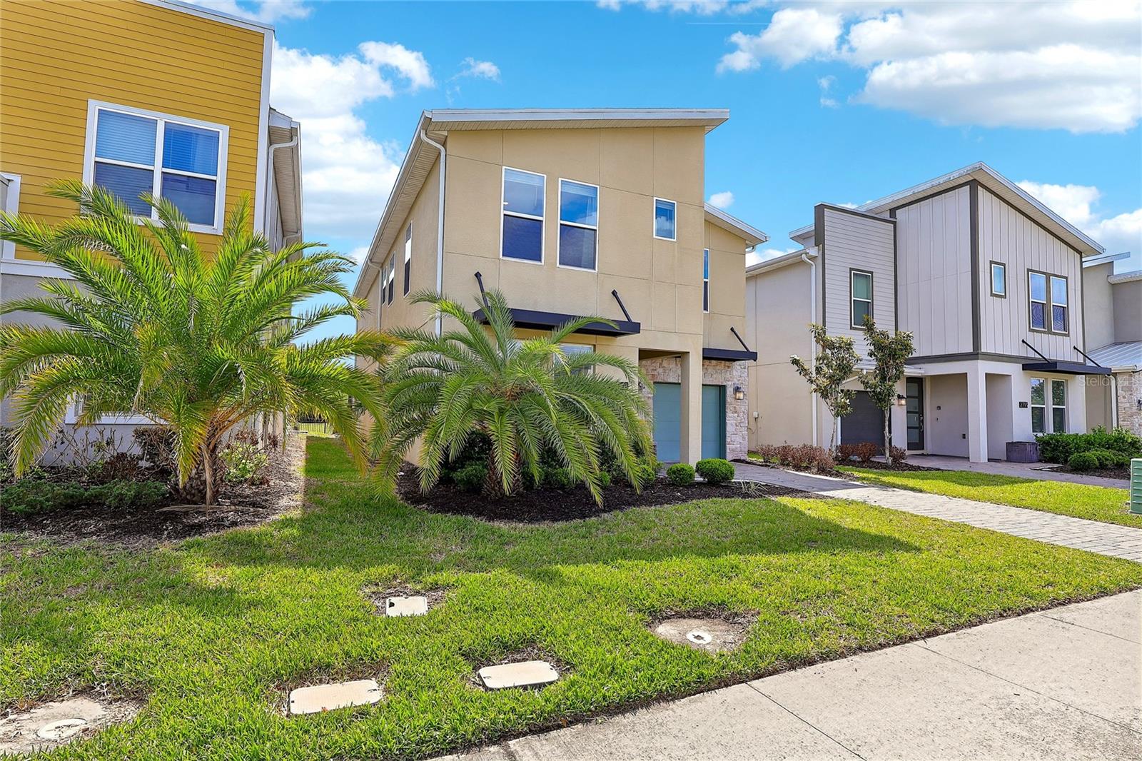 2801 BOOKMARK DR, KISSIMMEE, FL — photo 33