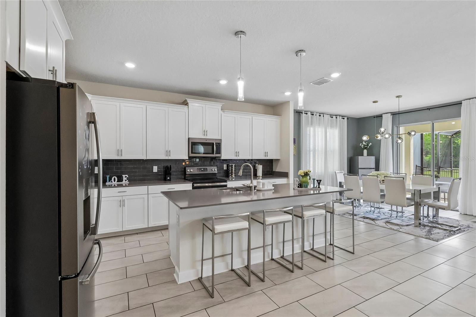 2801 BOOKMARK DR, KISSIMMEE, FL — photo 36