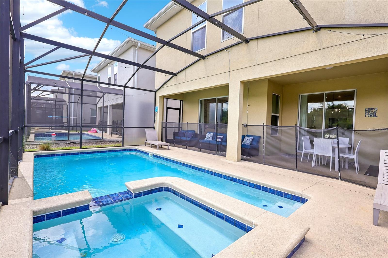 2801 BOOKMARK DR, KISSIMMEE, FL — photo 59