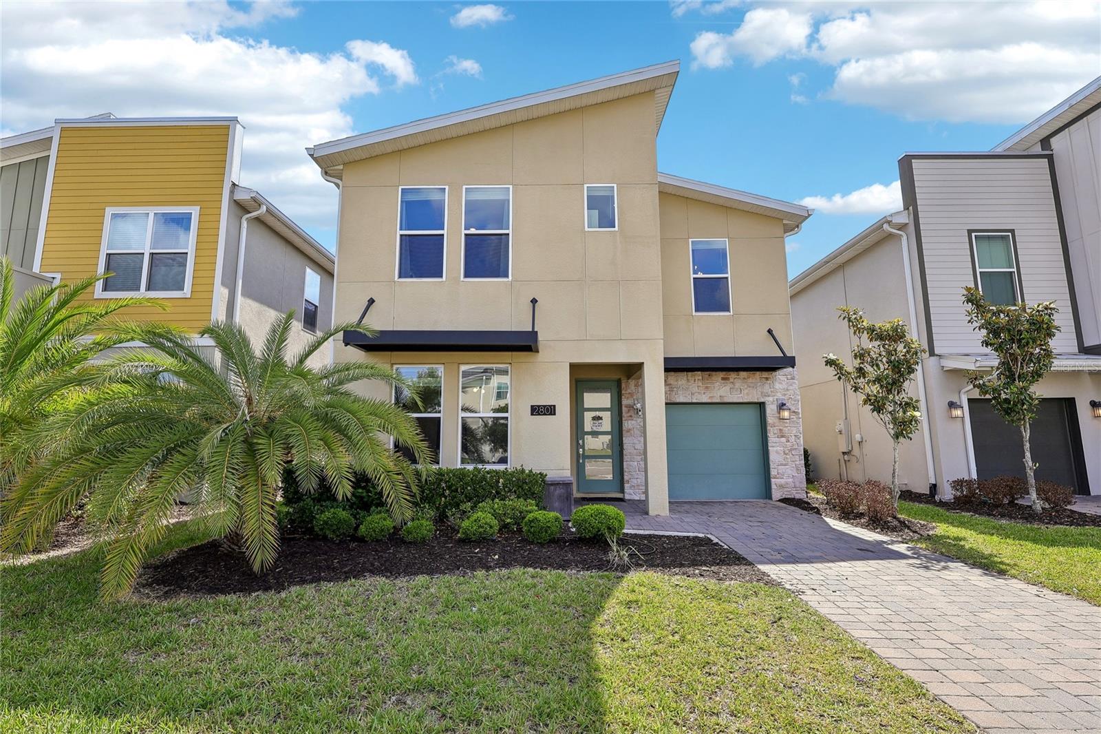 2801 BOOKMARK DR, KISSIMMEE, FL — photo 65
