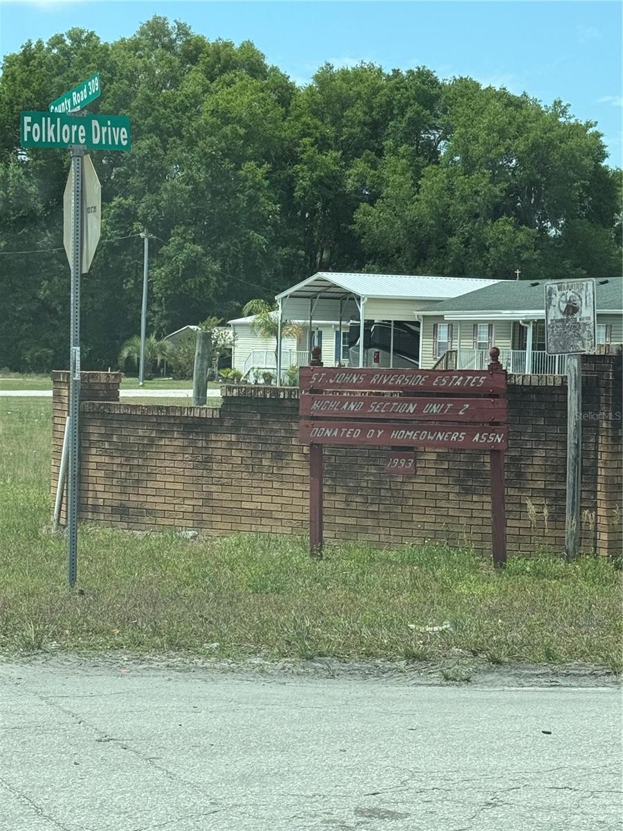 000 FOLKLORE DR, SATSUMA, FL — photo 4